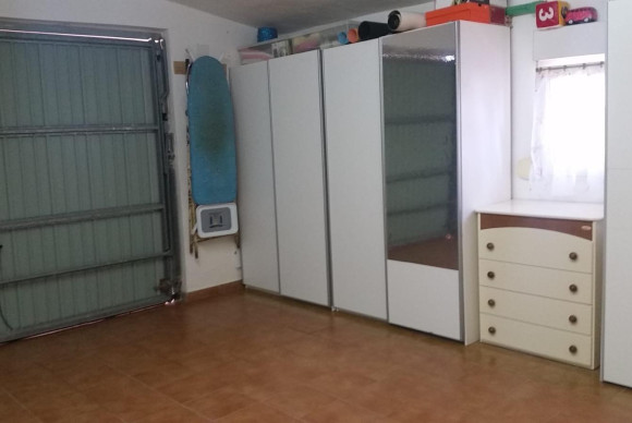 Resale - House - Torrevieja - Los altos