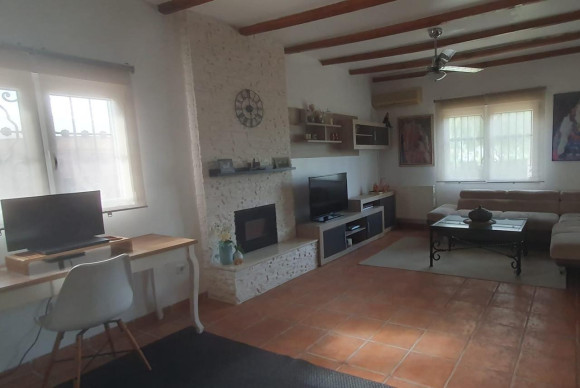 Resale - House - Torrevieja - Los altos