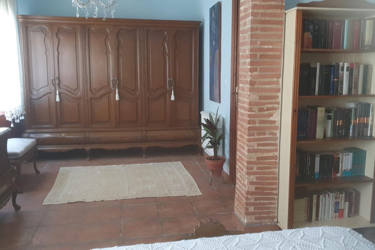 Resale - House - Torrevieja - Los altos