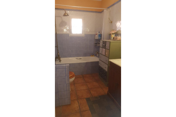 Resale - House - Torrevieja - Los altos