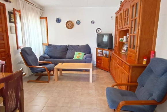 Resale - House - Torrevieja - San luis