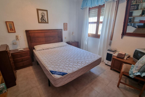 Resale - House - Torrevieja - San luis