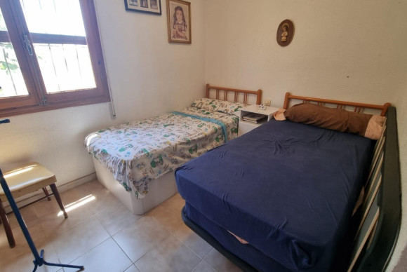 Resale - House - Torrevieja - San luis