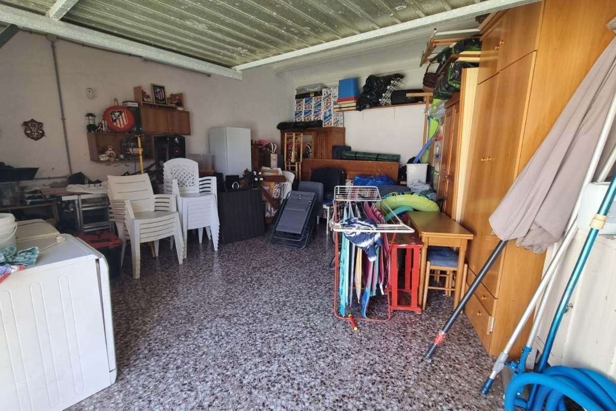 Resale - House - Torrevieja - San luis