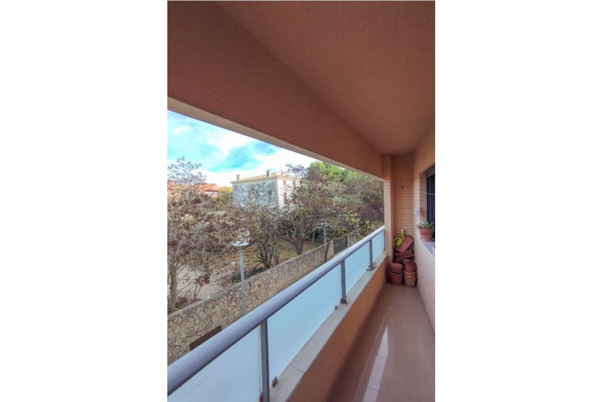 Revente - Appartement - Benissa