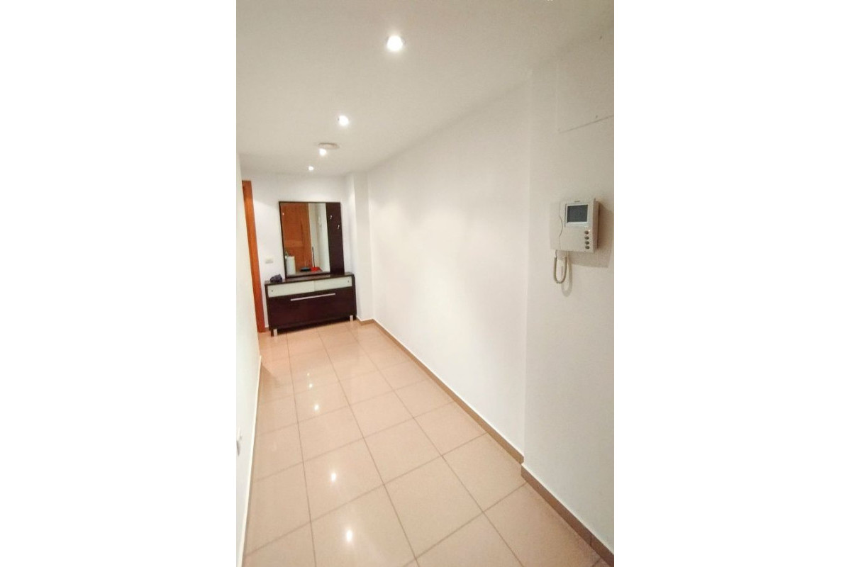 Revente - Appartement - Benissa