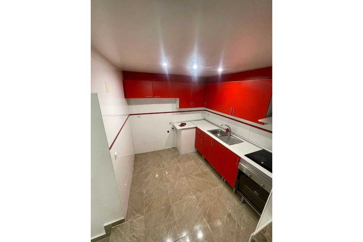 Revente - Appartement - Gandia