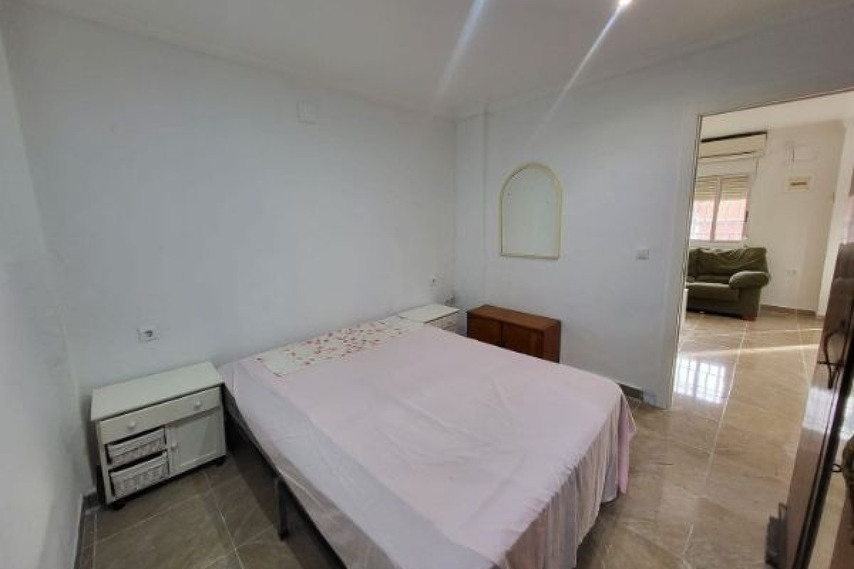 Revente - Appartement - Gandia