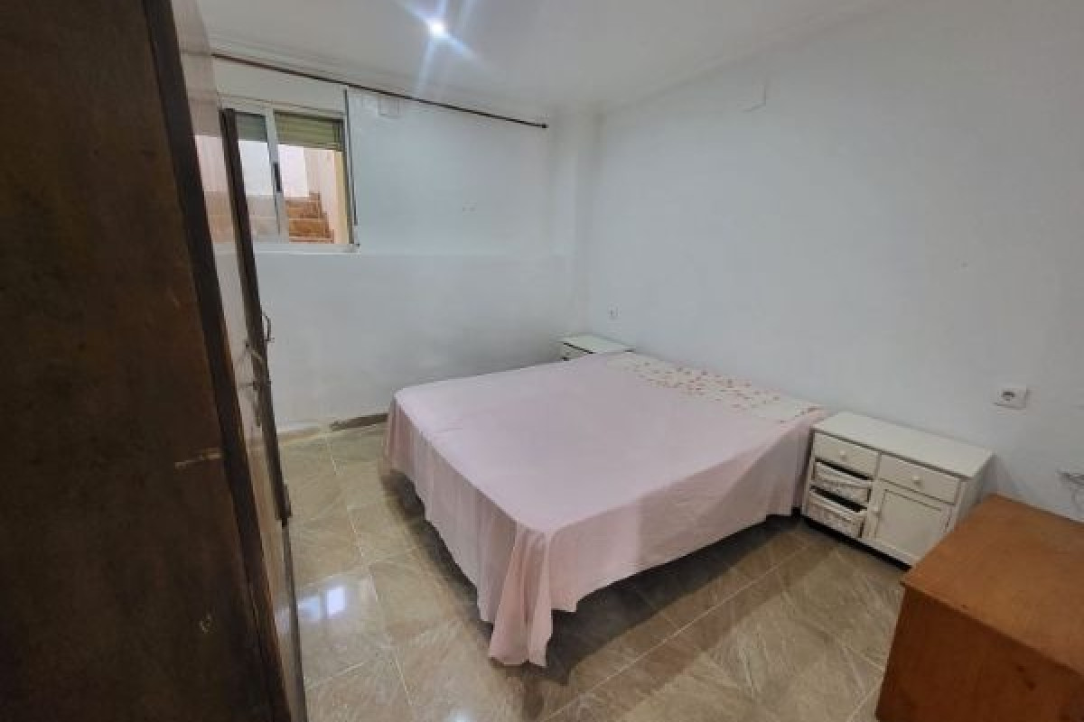 Revente - Appartement - Gandia