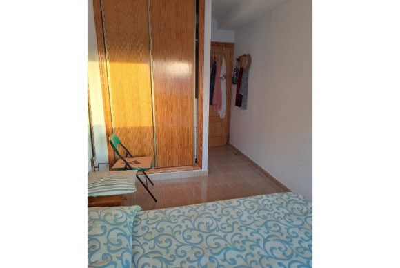 Revente - Appartement - Torrevieja - Torrevieja Centro