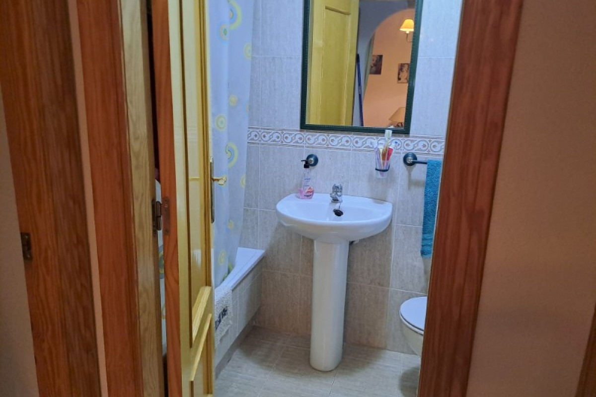 Revente - Appartement - Torrevieja - Torrevieja Centro