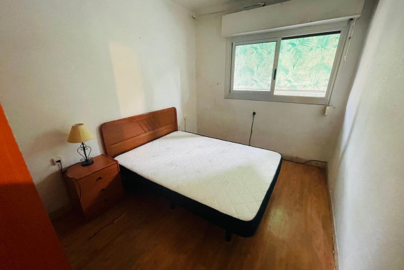 Herverkoop - Appartement  - SAN JUAN ALICANTE - Los angeles