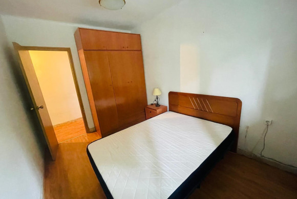 Herverkoop - Appartement  - SAN JUAN ALICANTE - Los angeles