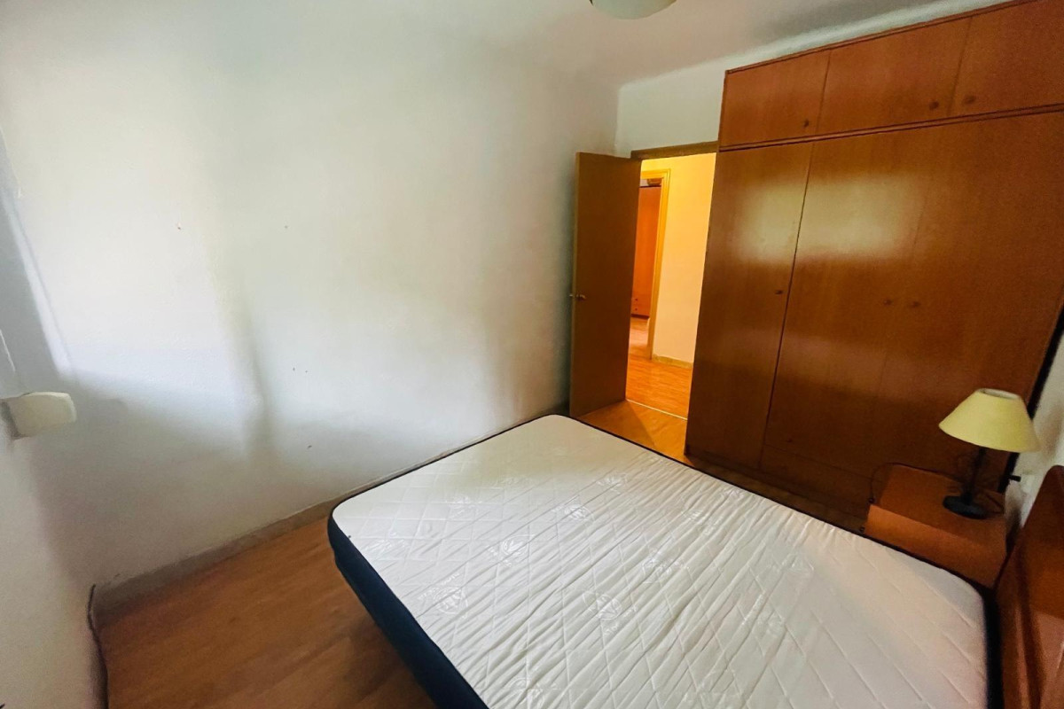 Herverkoop - Appartement  - SAN JUAN ALICANTE - Los angeles