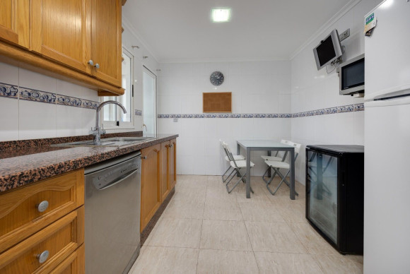 Reventa - Apartamento / piso - Torrevieja