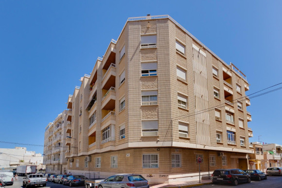 Reventa - Apartamento / piso - Torrevieja