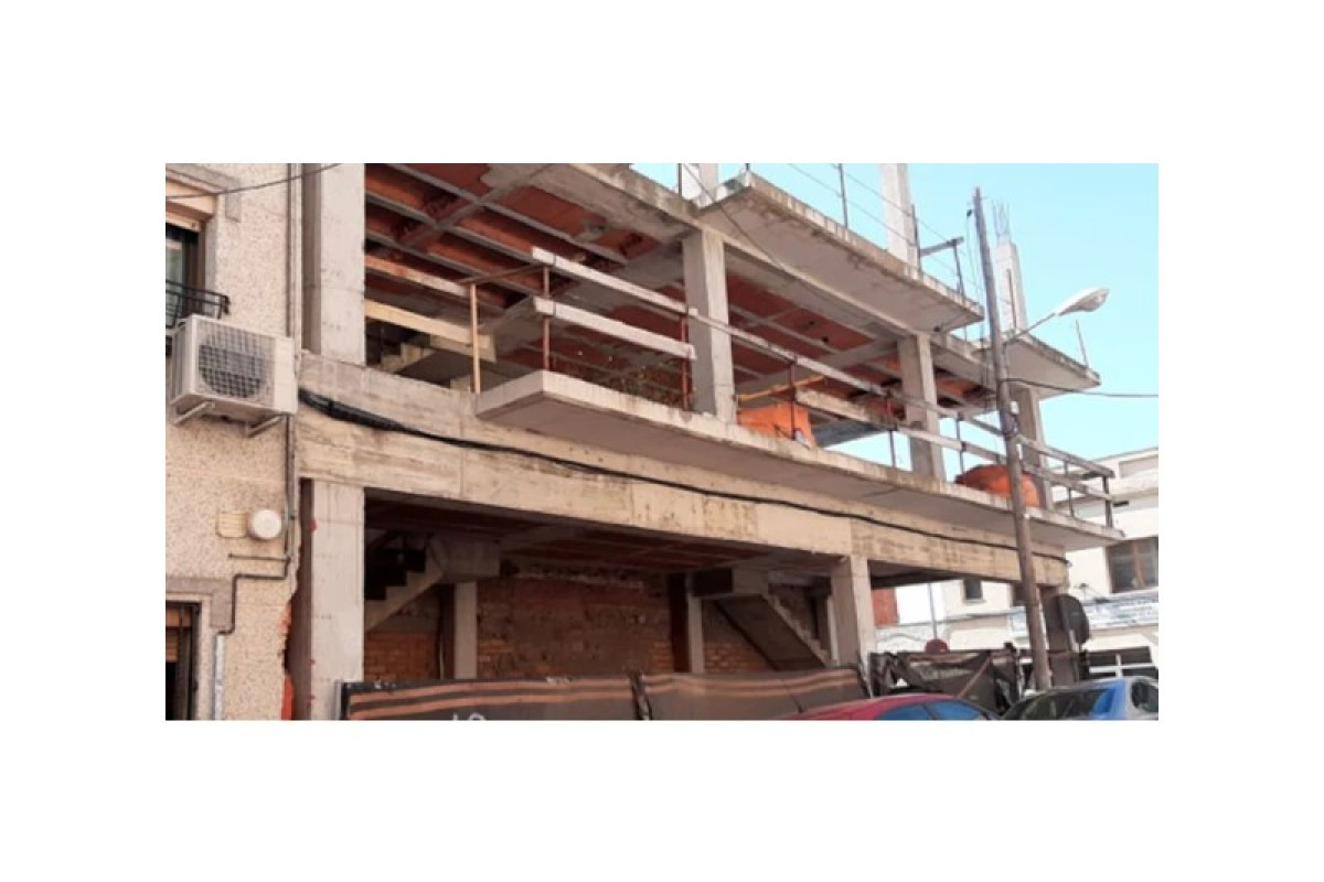 Nouvelle construction - Building - Badalona - Montigalà -Sant Crist