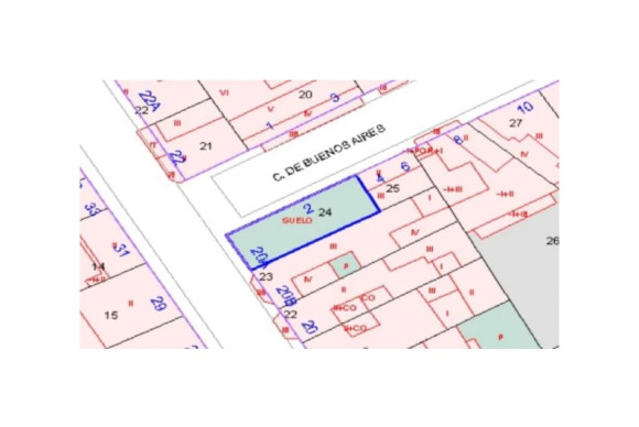 New Build - Building - Badalona - Montigalà -Sant Crist