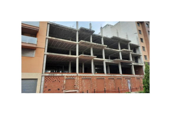 Nouvelle construction - Building - Oliva - Oliva Nova