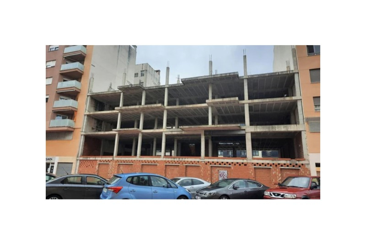 Nouvelle construction - Building - Oliva - Oliva Nova