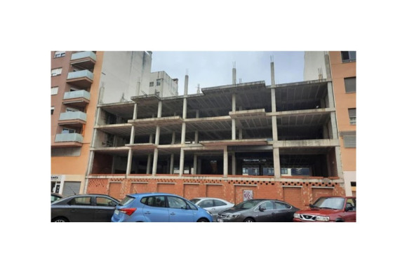 Nouvelle construction - Building - Oliva - Oliva Nova