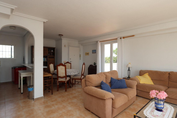 Reventa - Apartamento / piso - Orihuela Costa - Punta Prima