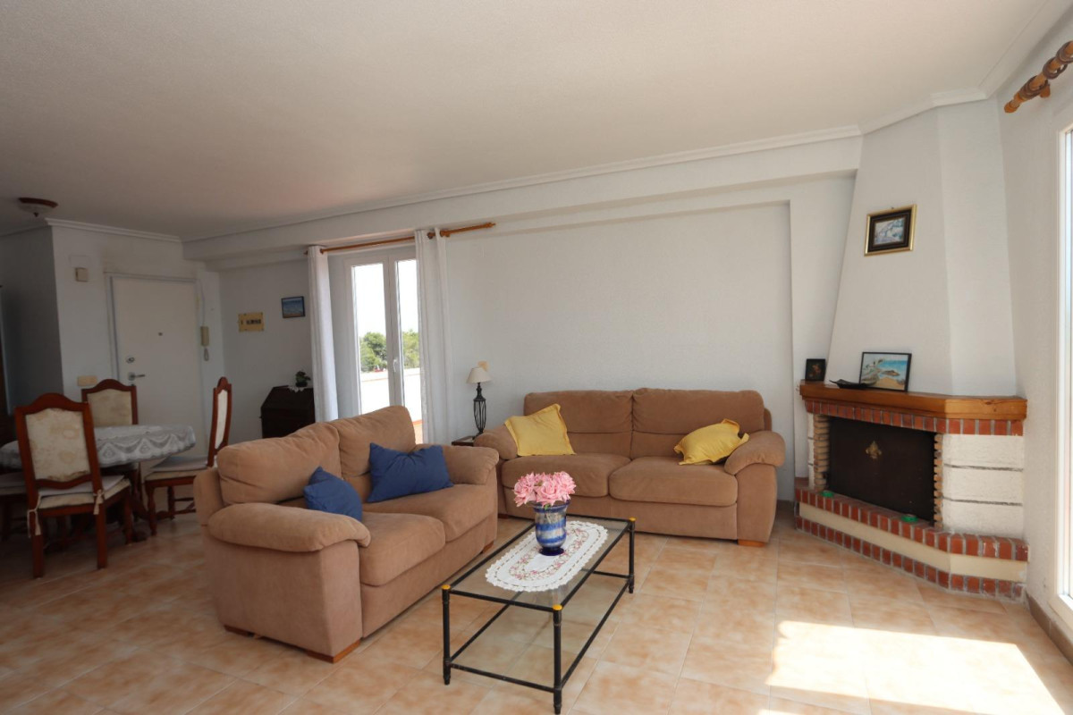 Reventa - Apartamento / piso - Orihuela Costa - Punta Prima