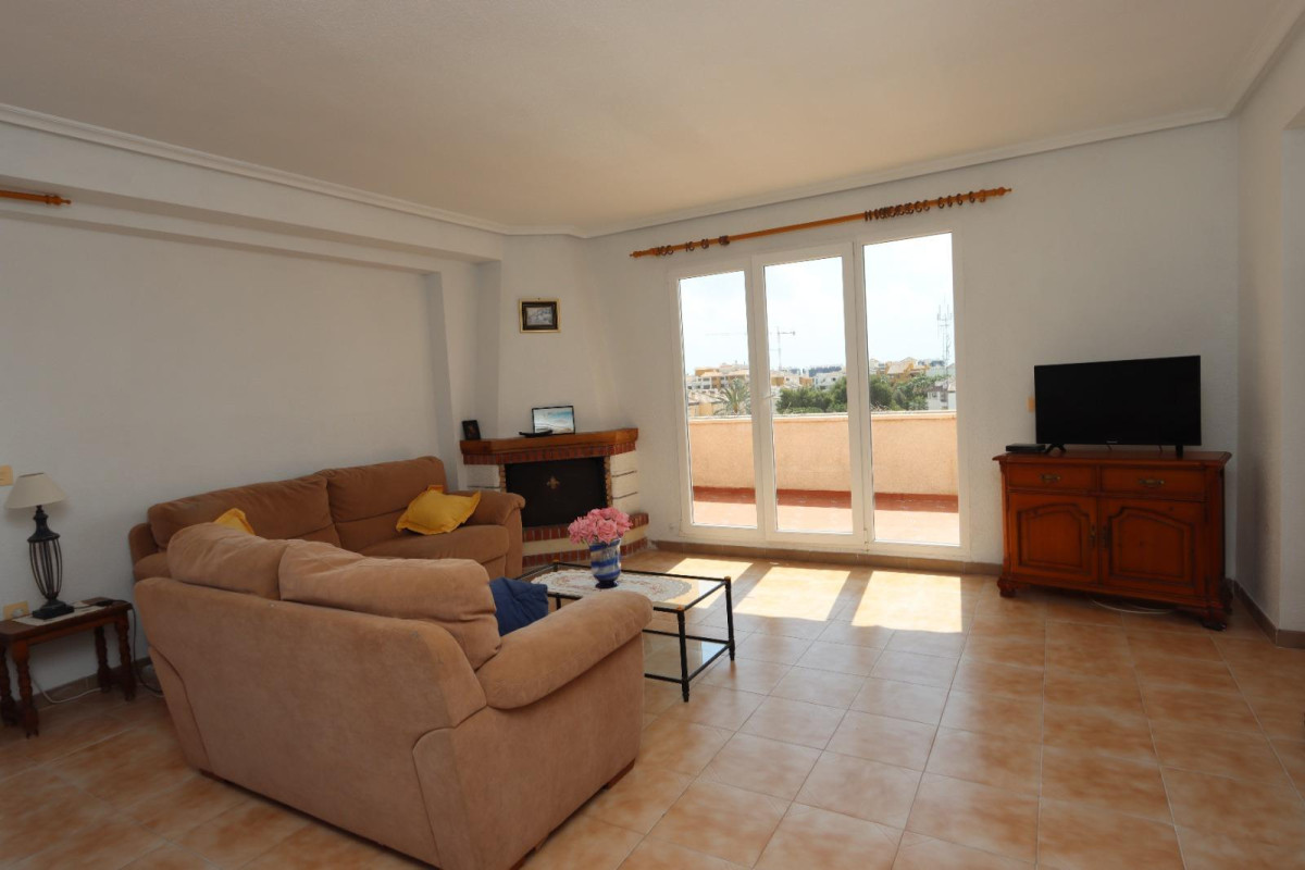 Reventa - Apartamento / piso - Orihuela Costa - Punta Prima