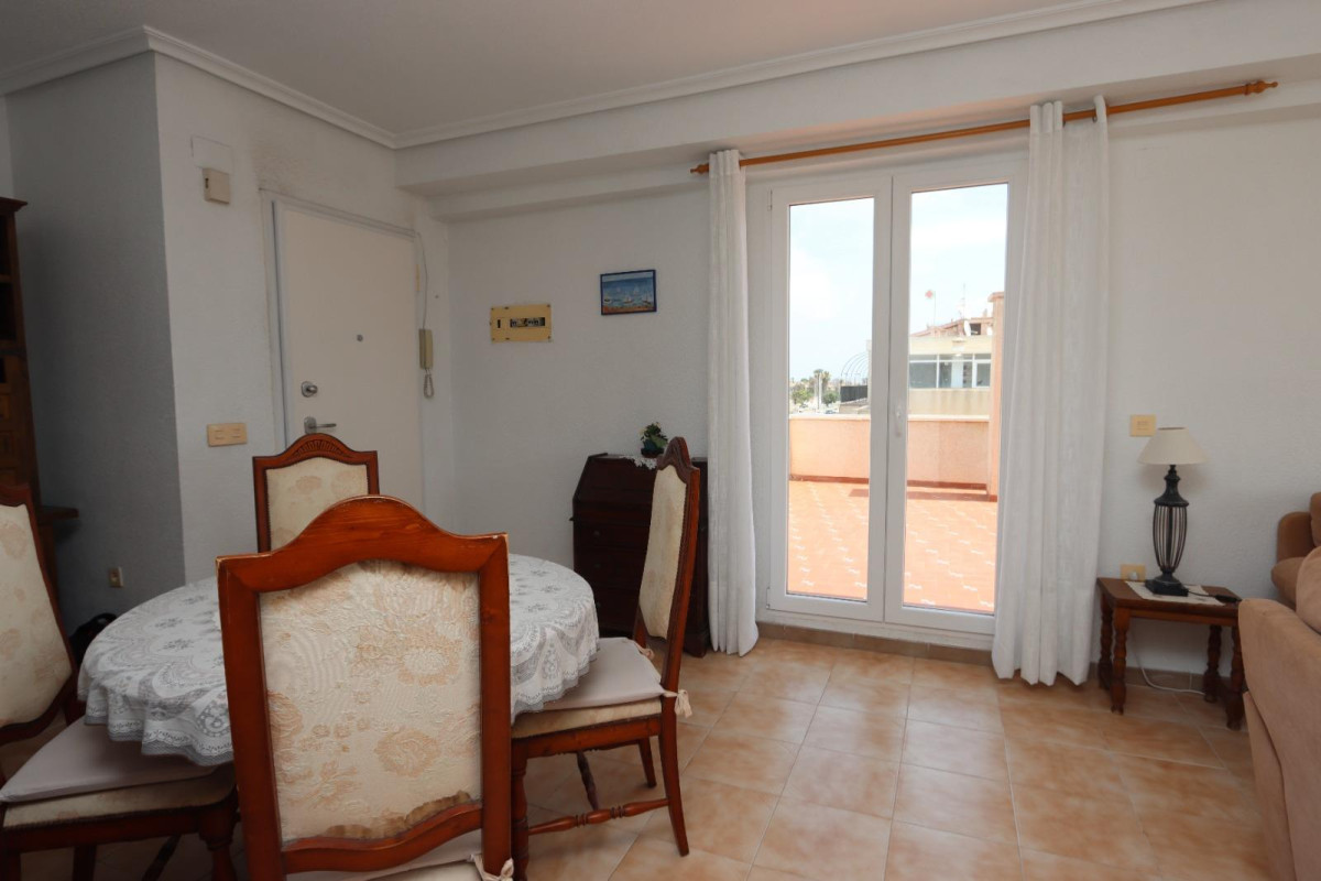 Reventa - Apartamento / piso - Orihuela Costa - Punta Prima