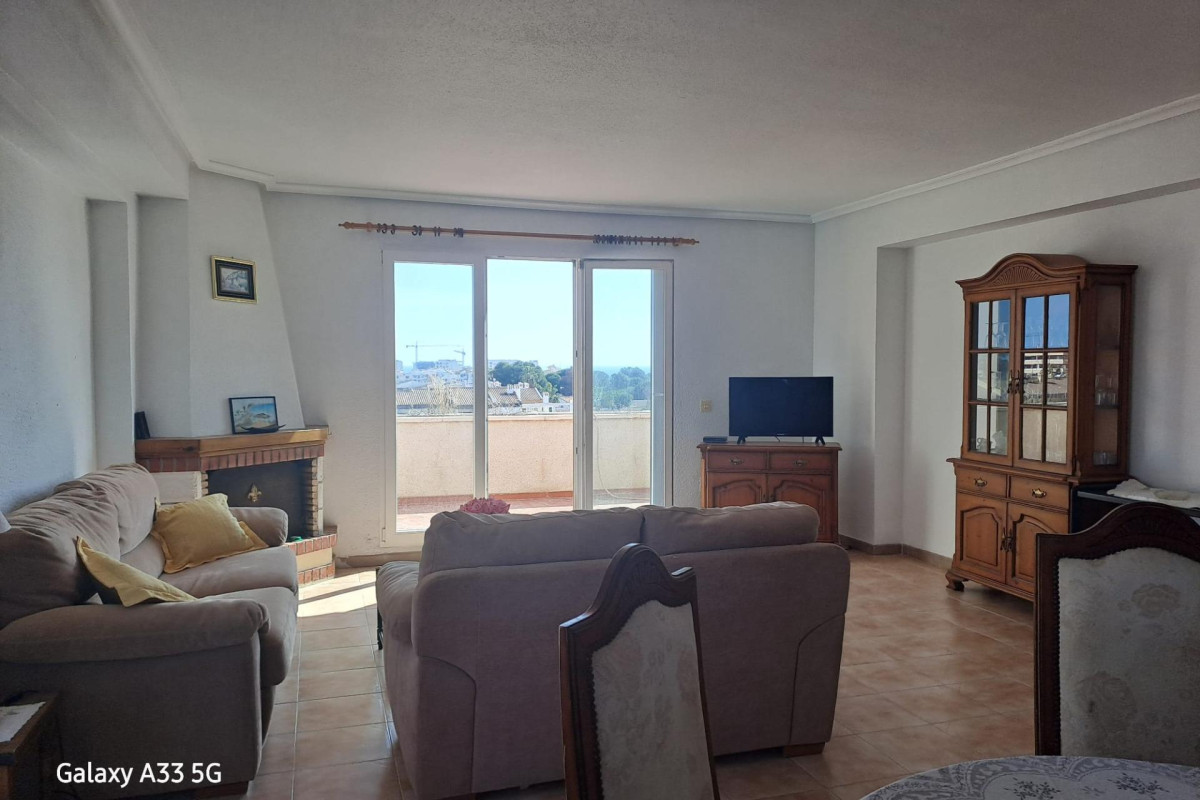 Reventa - Apartamento / piso - Orihuela Costa - Punta Prima