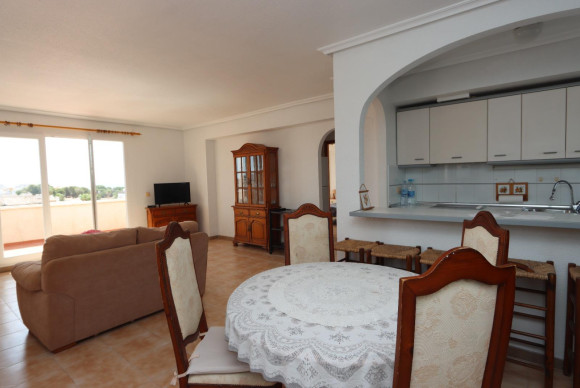 Reventa - Apartamento / piso - Orihuela Costa - Punta Prima