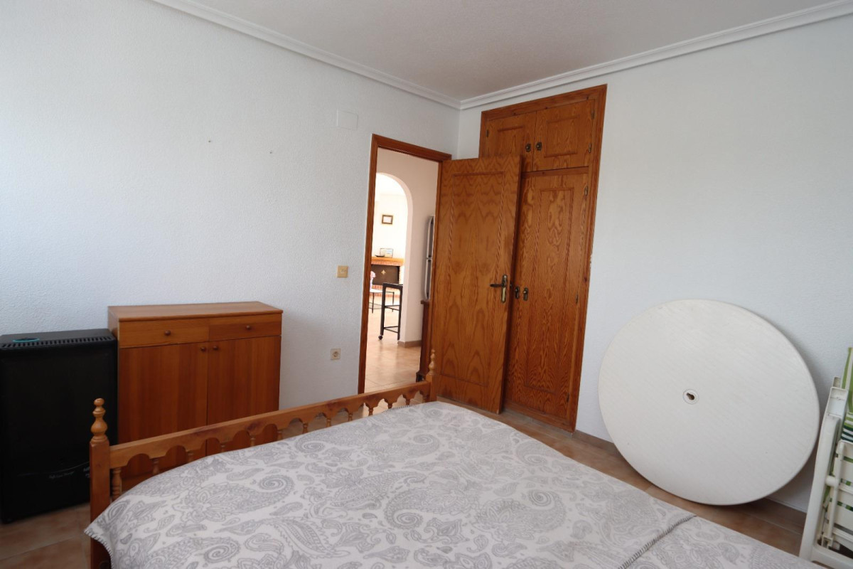 Reventa - Apartamento / piso - Orihuela Costa - Punta Prima