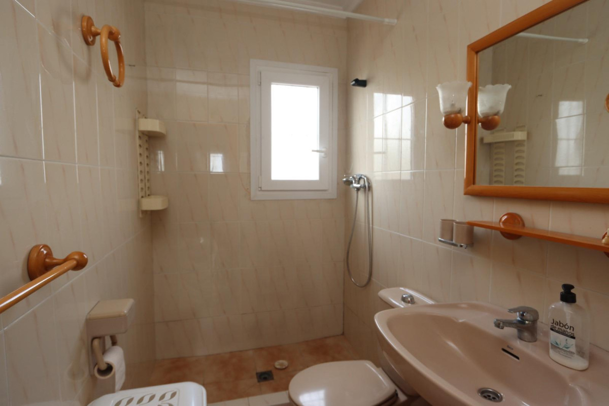 Reventa - Apartamento / piso - Orihuela Costa - Punta Prima