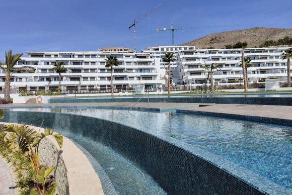 Reventa - Apartamento / piso - Finestrat - Seascape resort