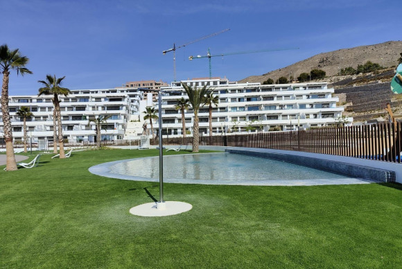 Reventa - Apartamento / piso - Finestrat - Seascape resort