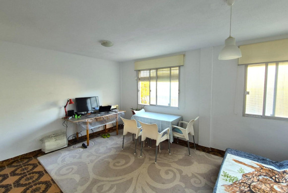 Revente - Appartement - SAN JUAN ALICANTE - Juan XXIII