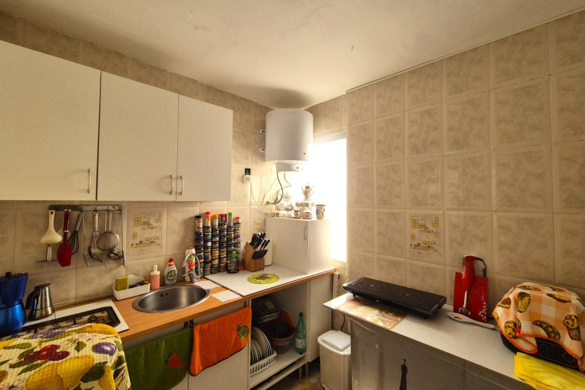 Revente - Appartement - SAN JUAN ALICANTE - Juan XXIII