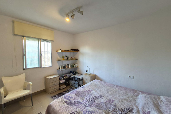 Revente - Appartement - SAN JUAN ALICANTE - Juan XXIII