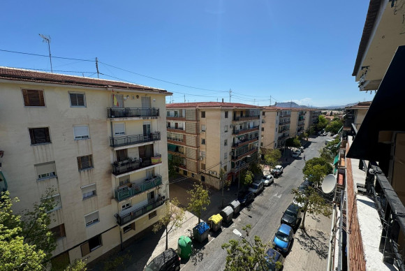 Reventa - Apartamento / piso - SAN JUAN ALICANTE - Virgen del remedio