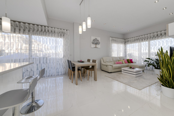 Reventa - Villa - Orihuela Costa - Villamartín