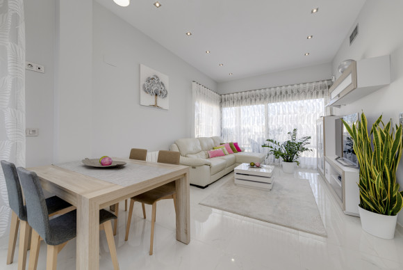 Reventa - Villa - Orihuela Costa - Villamartín