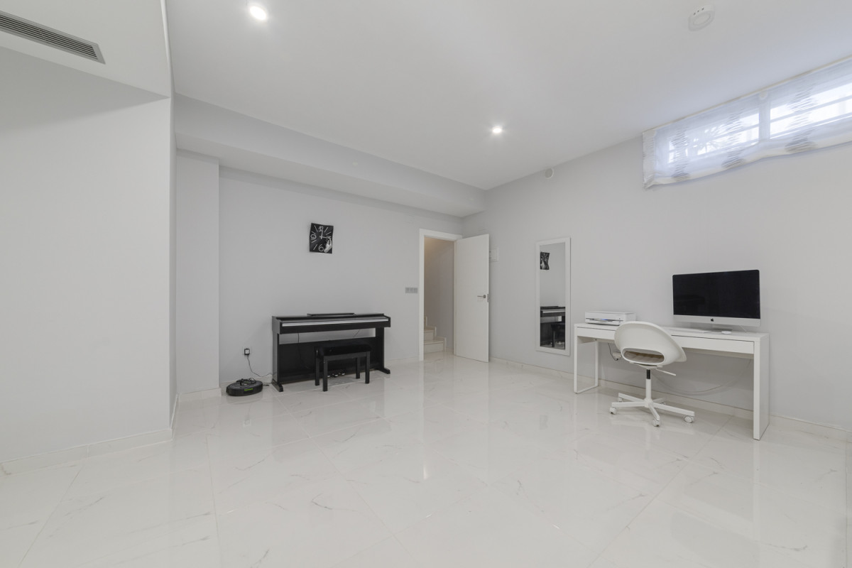 Revente - Villa - Orihuela Costa - Villamartín