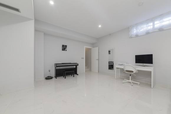 Reventa - Villa - Orihuela Costa - Villamartín