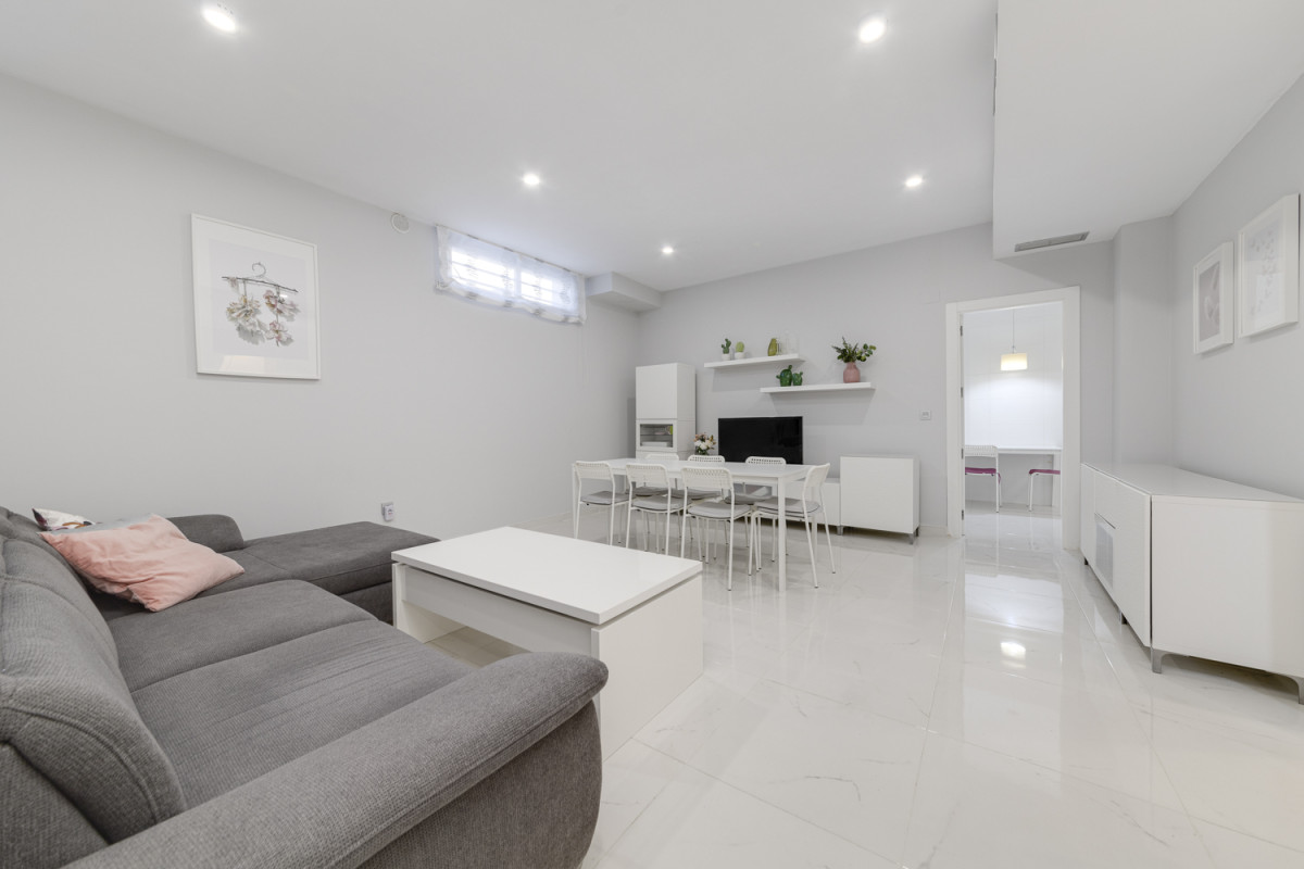 Reventa - Villa - Orihuela Costa - Villamartín