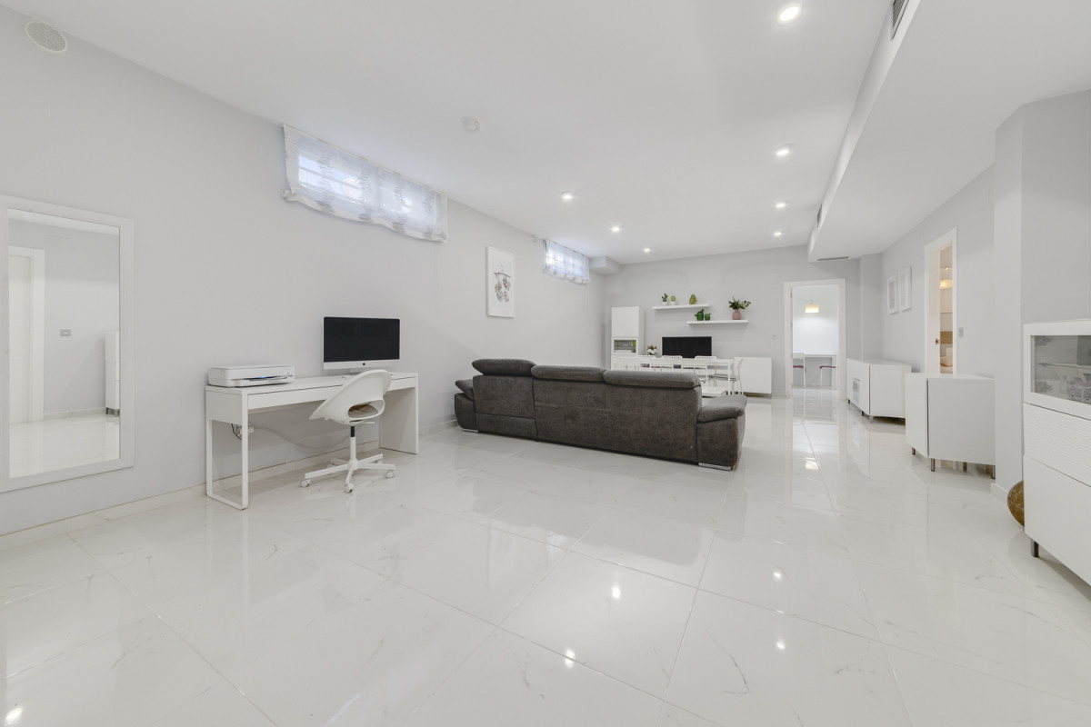 Reventa - Villa - Orihuela Costa - Villamartín