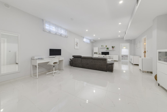 Revente - Villa - Orihuela Costa - Villamartín