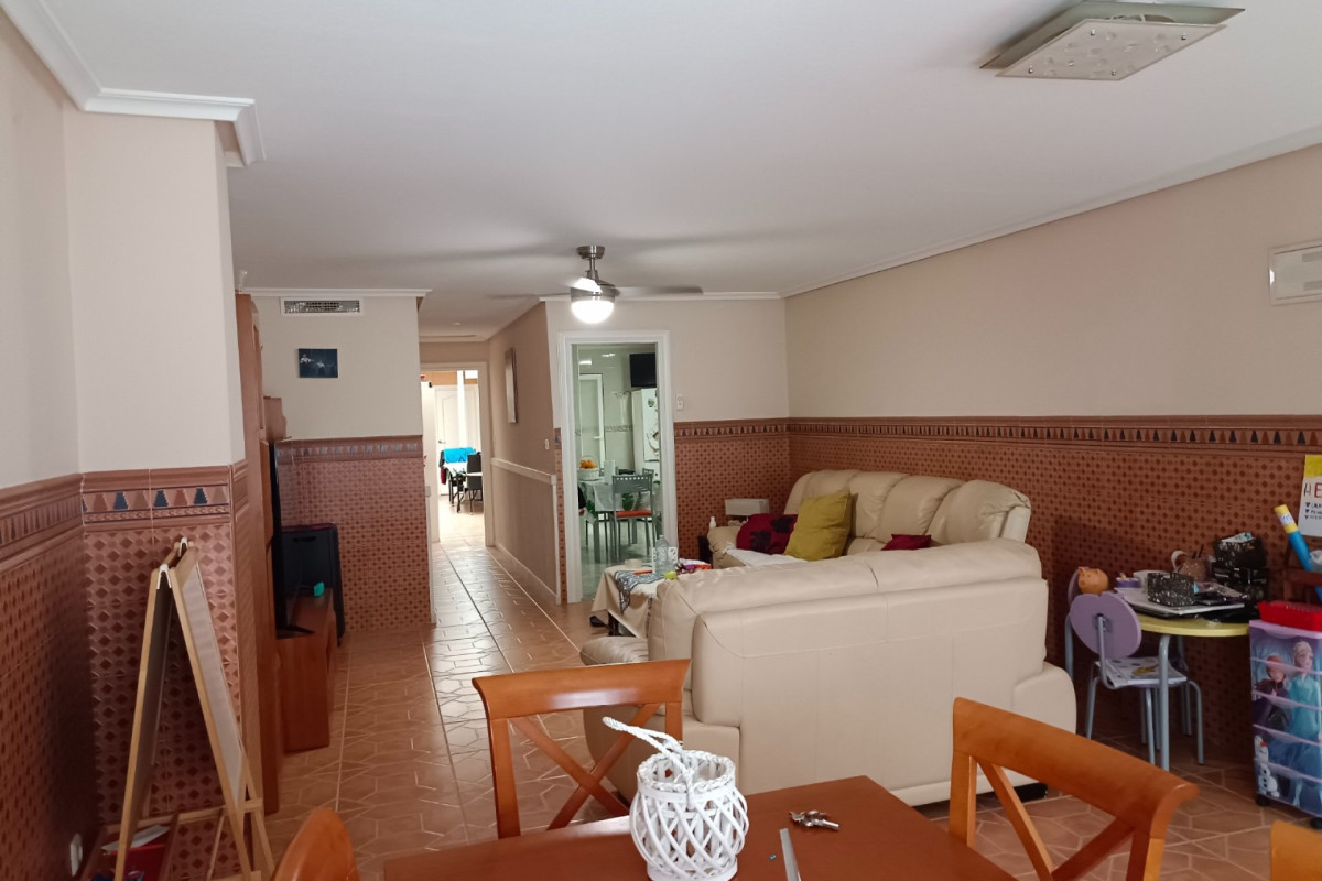 Herverkoop - Appartement  - Elche