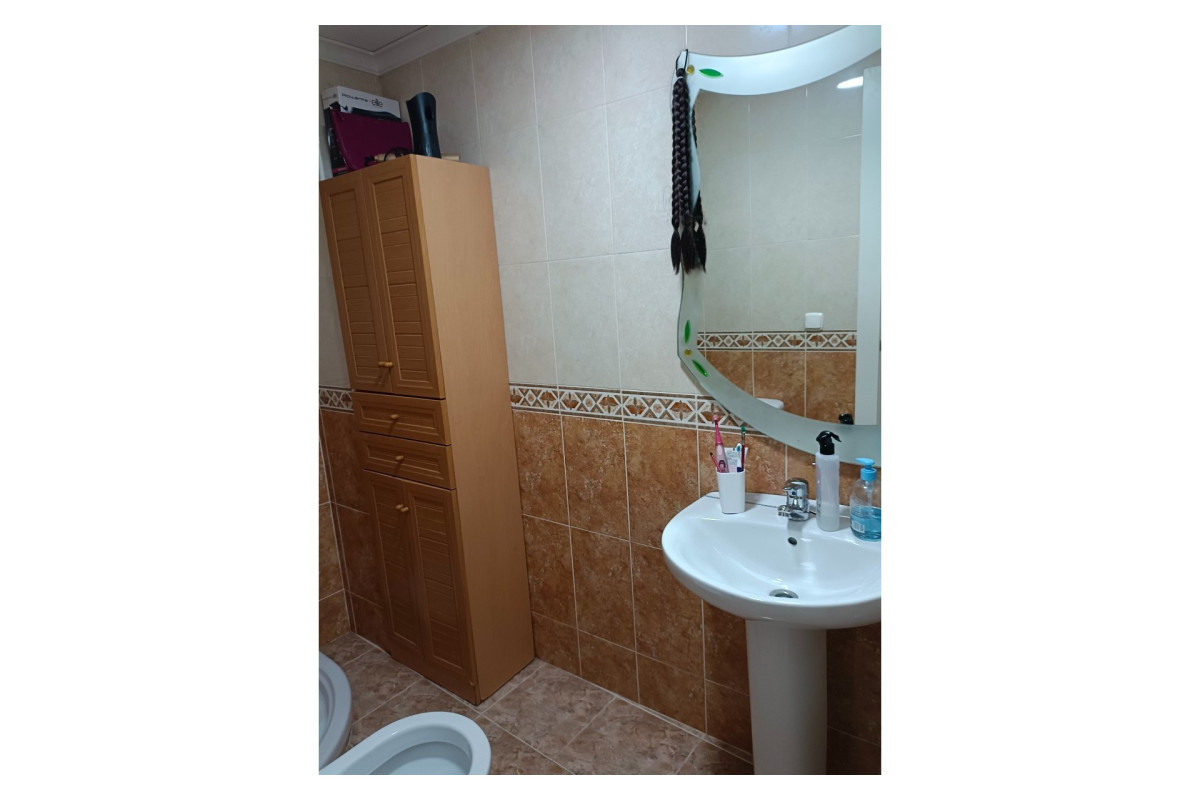 Herverkoop - Appartement  - Elche