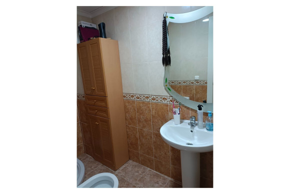 Herverkoop - Appartement  - Elche