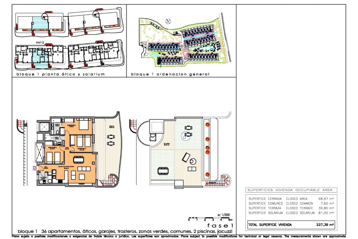 Nouvelle construction - Appartement - Orihuela Costa - Playa Flamenca